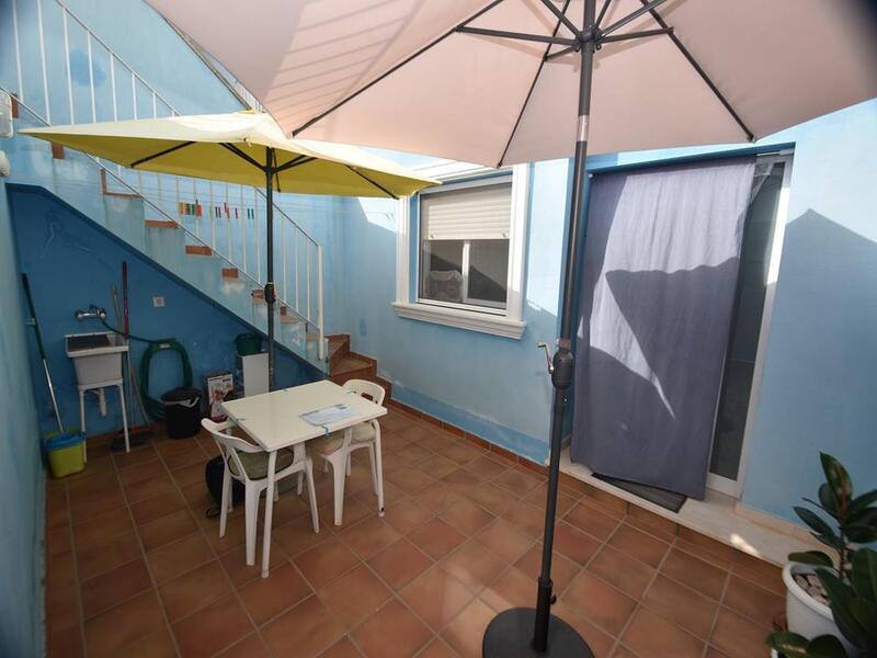 3 chambre Duplex à vendre