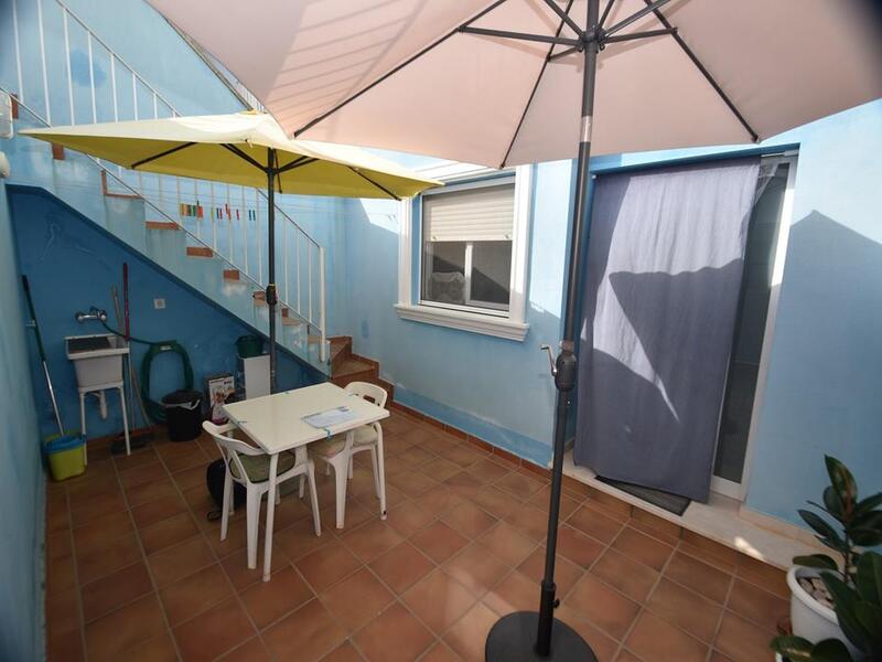 3 Cuarto Dúplex en venta