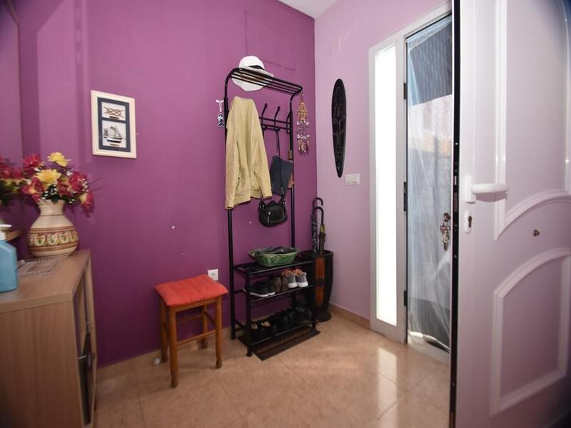 3 chambre Duplex à vendre