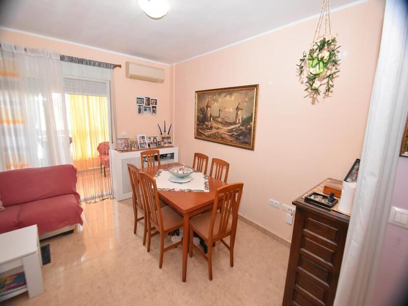 3 Cuarto Dúplex en venta