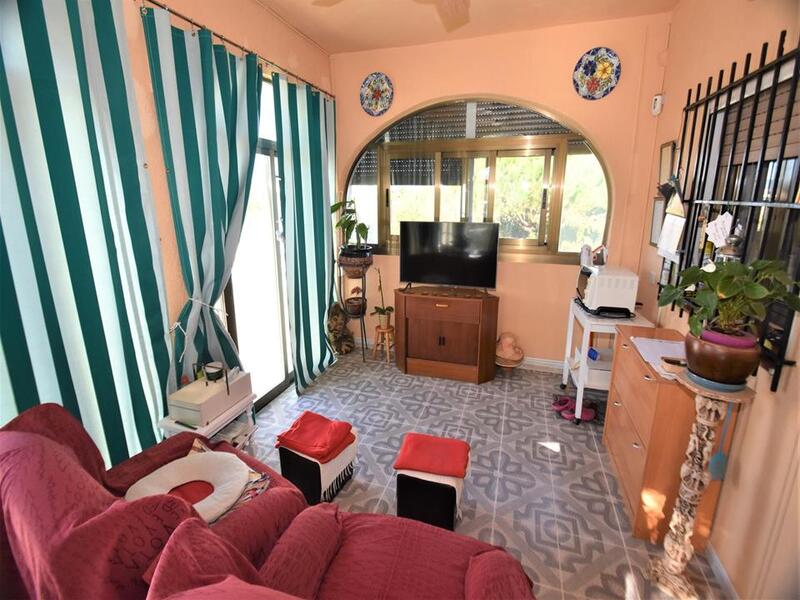 3 soveværelse Villa til salg