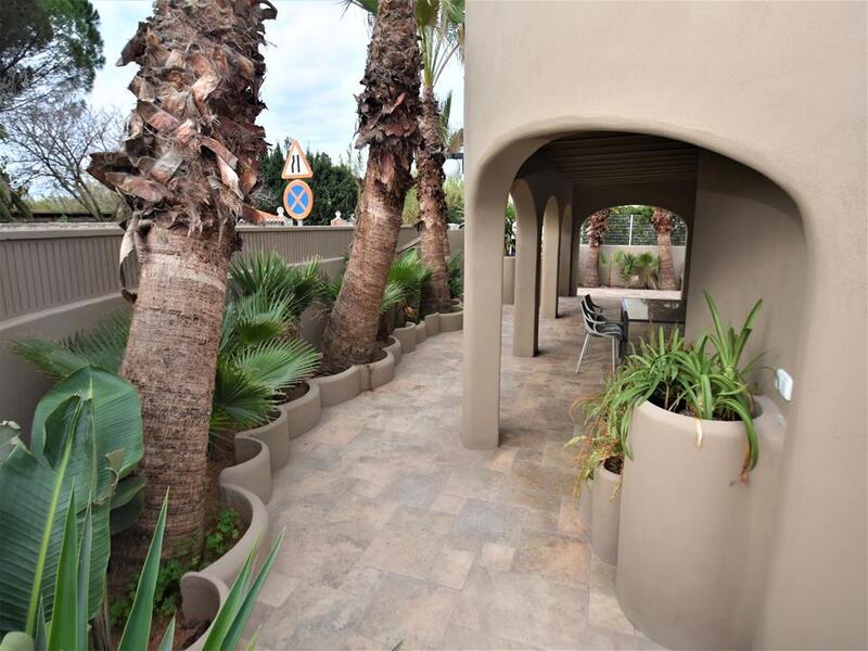 3 chambre Villa à vendre