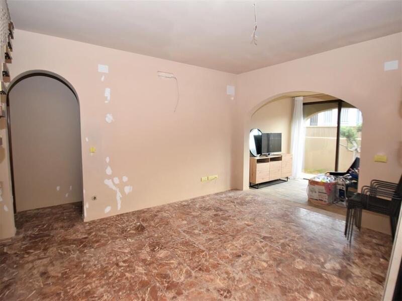 3 Cuarto Villa en venta