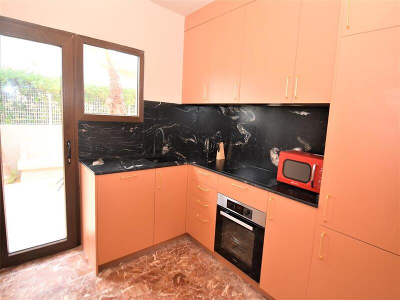 3 Cuarto Villa en venta