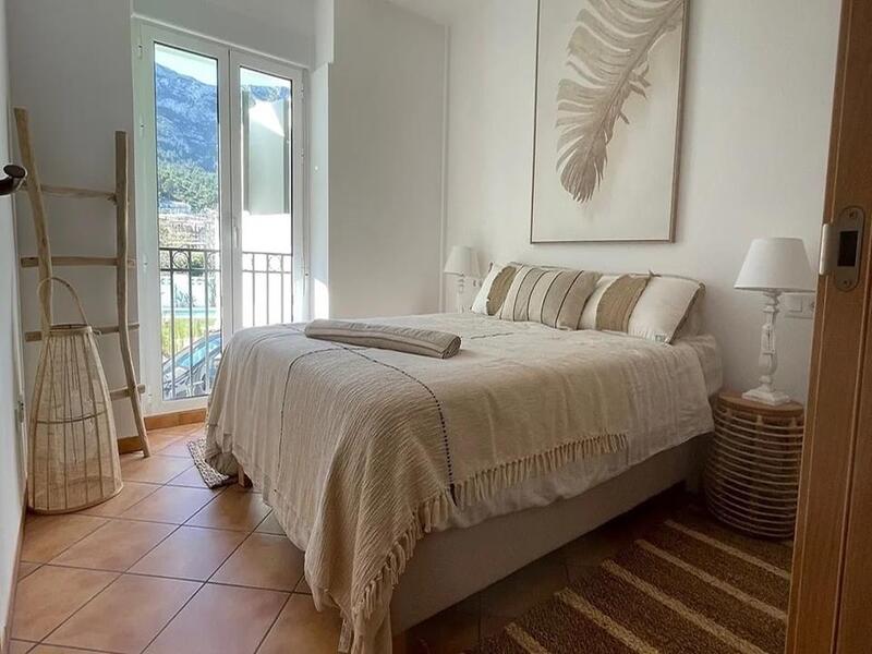 1 bedroom Apartment for sale