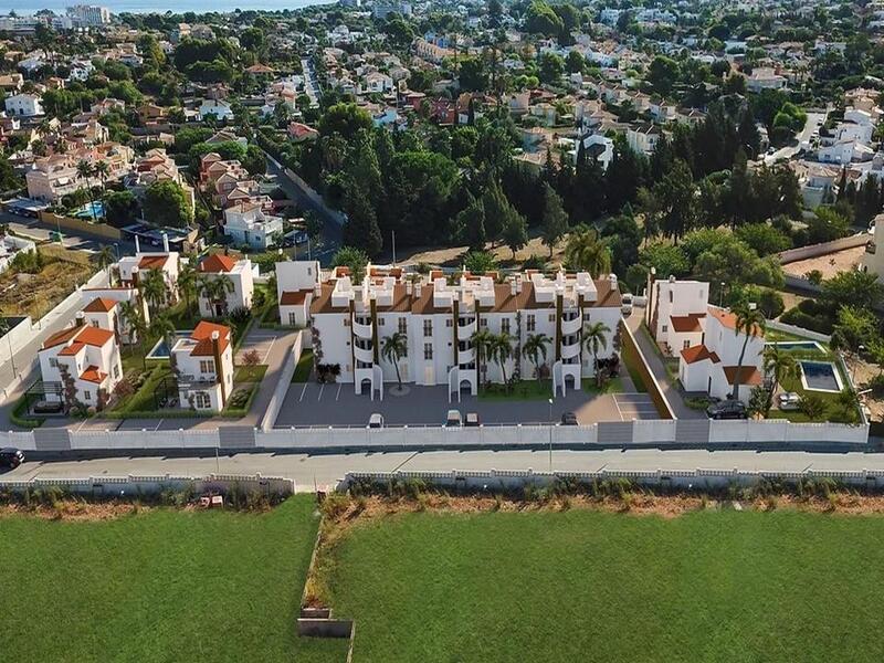 1 bedroom Apartment for sale