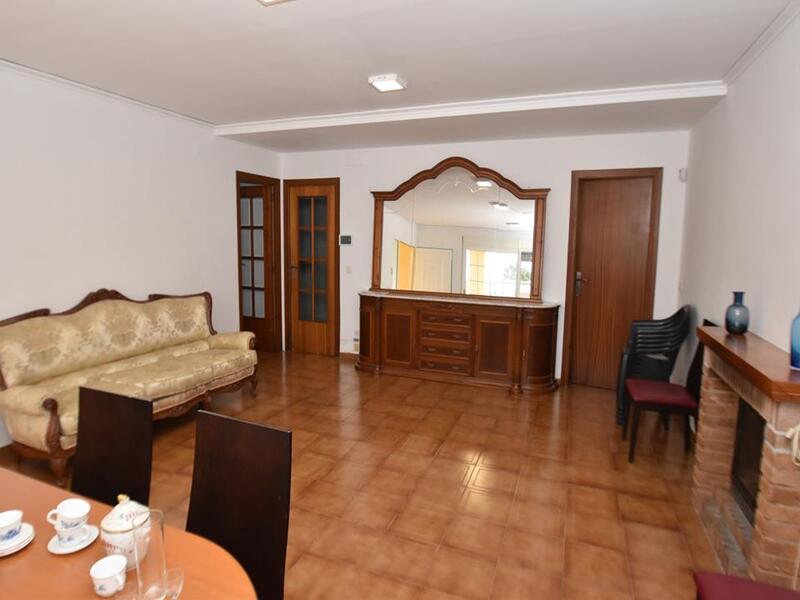 6 Cuarto Villa en venta