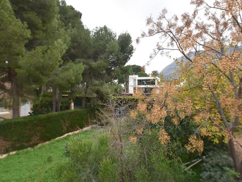 6 Cuarto Villa en venta