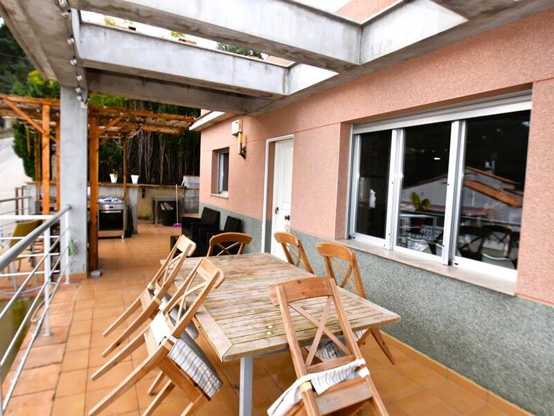 4 soveværelse Villa til salg