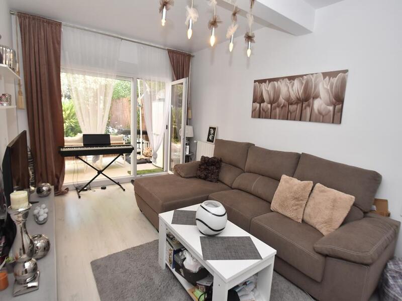 3 chambre Duplex à vendre