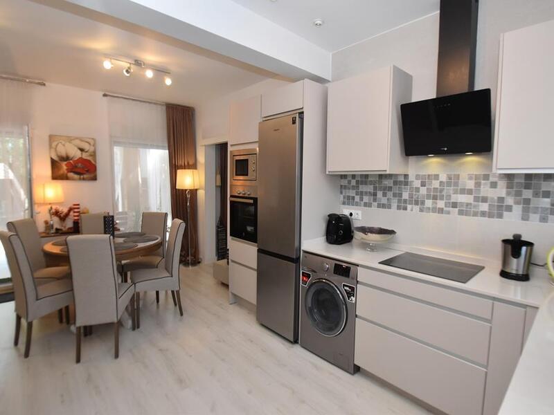 3 chambre Duplex à vendre