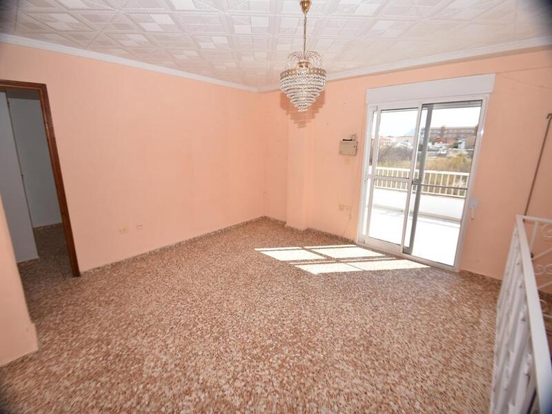 5 Schlafzimmer Duplex zu verkaufen
