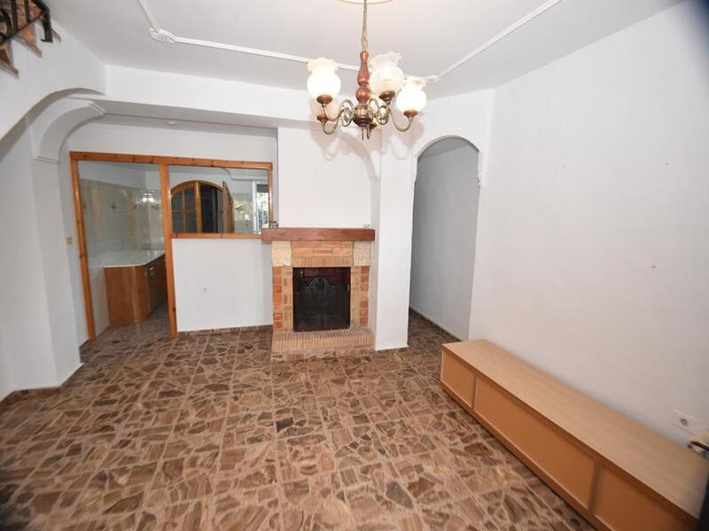 5 Schlafzimmer Duplex zu verkaufen