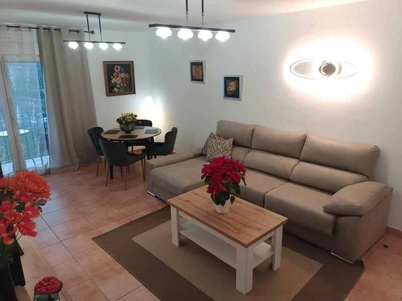 3 Cuarto Apartamento en venta