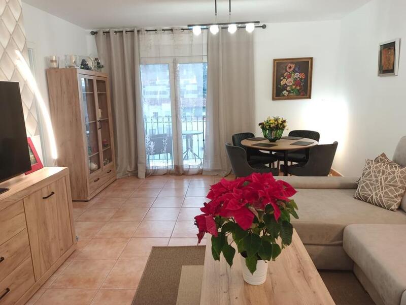 3 slaapkamer Appartement Te koop