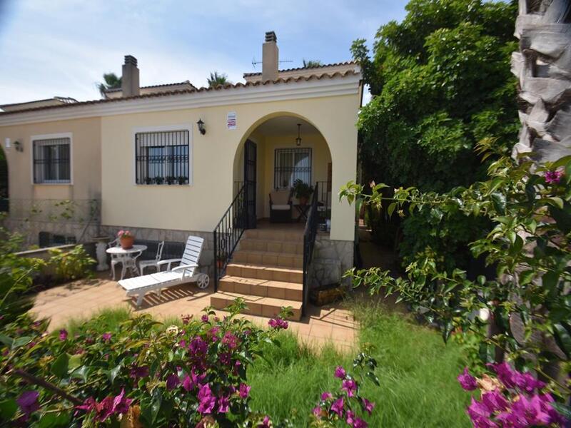 Duplex til salgs i Els Poblets, Alicante