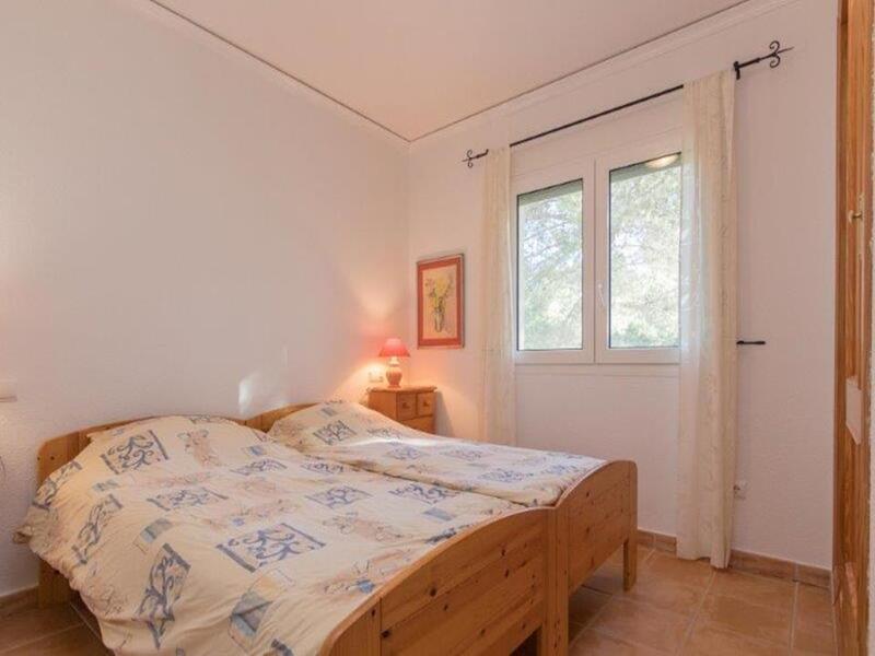 4 Schlafzimmer Villa zu verkaufen