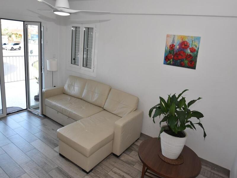 Apartamento en venta en Oliva, Valencia