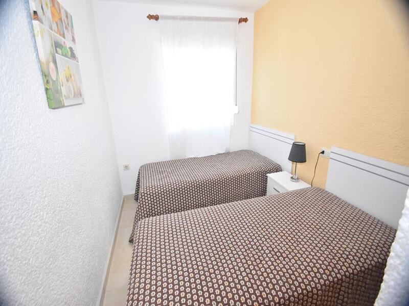 3 Cuarto Dúplex en venta