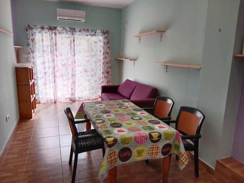 Appartement zu verkaufen in Denia, Alicante