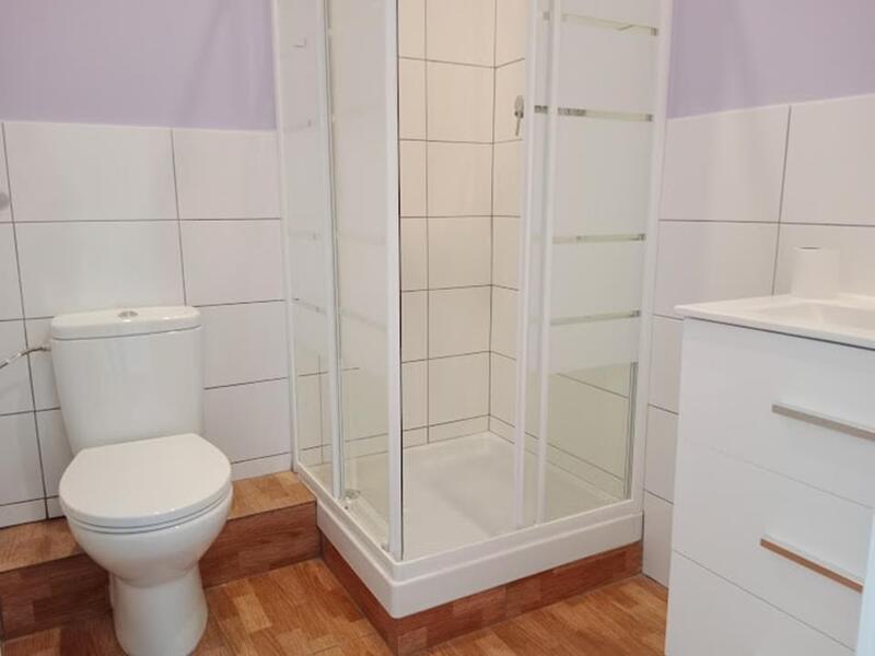 1 slaapkamer Appartement Te koop