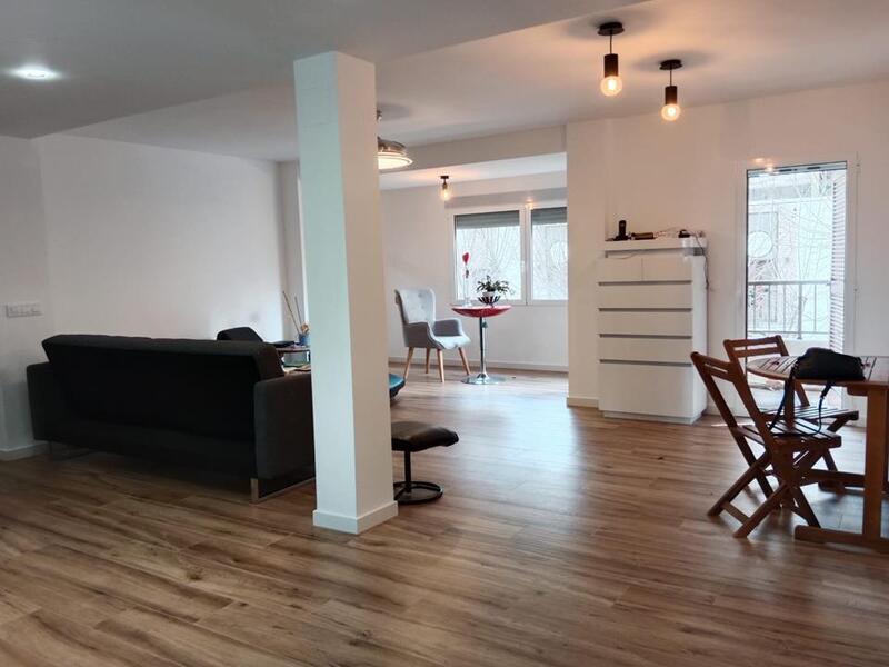 3 slaapkamer Appartement Te koop