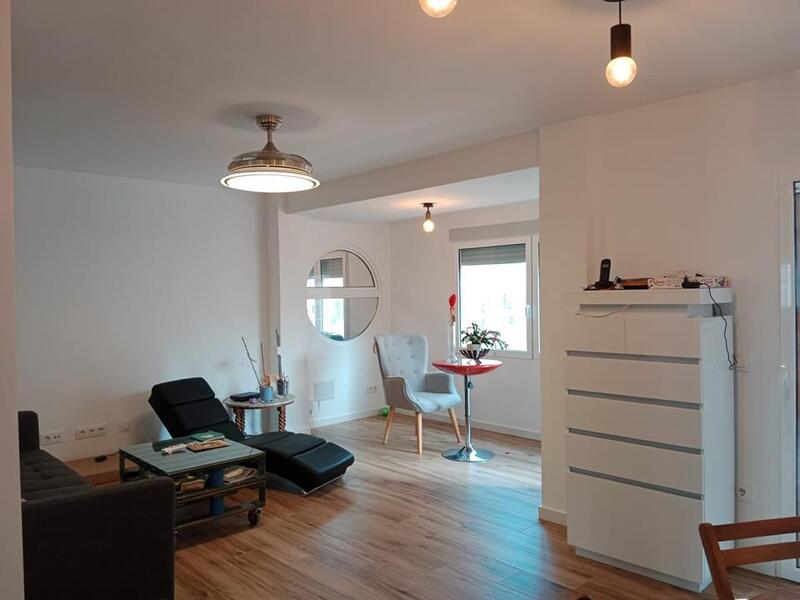 3 chambre Appartement à vendre