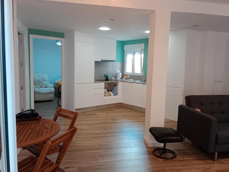 3 slaapkamer Appartement Te koop