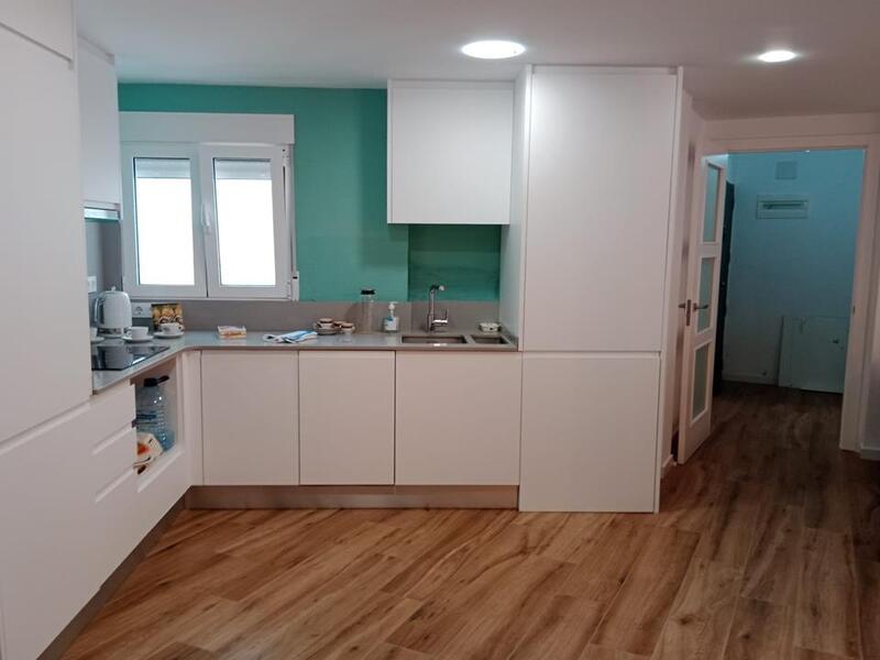 3 Cuarto Apartamento en venta