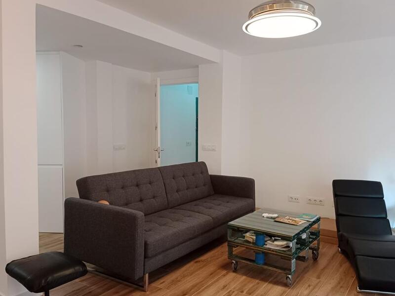 3 Cuarto Apartamento en venta