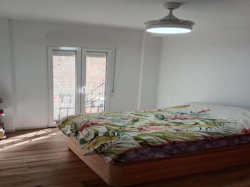 3 slaapkamer Appartement Te koop