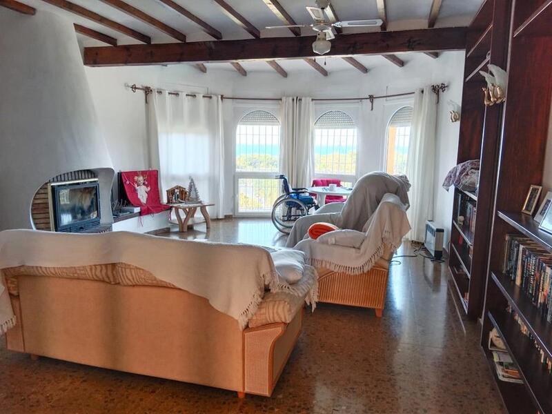 5 chambre Villa à vendre