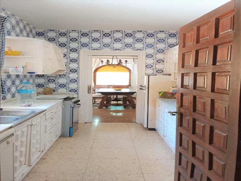 5 Cuarto Villa en venta