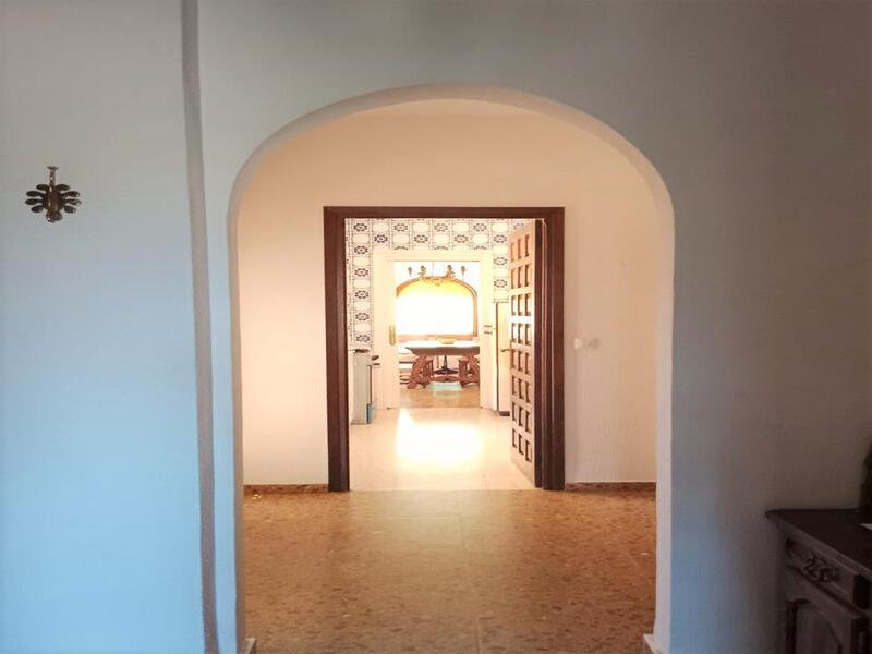 5 chambre Villa à vendre