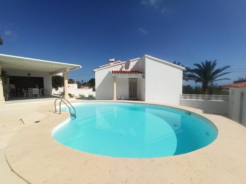 3 bedroom Villa for sale