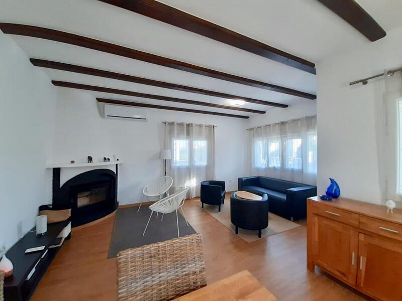 3 chambre Villa à vendre