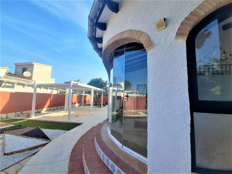 3 bedroom Villa for sale