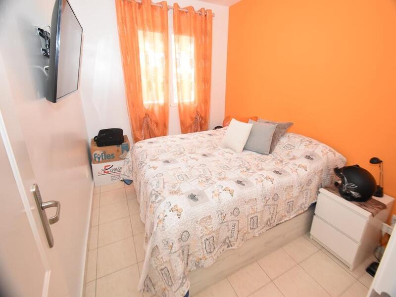 2 Cuarto Apartamento en venta