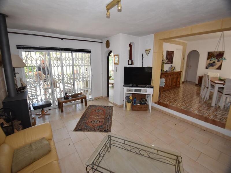 2 bedroom Villa for sale