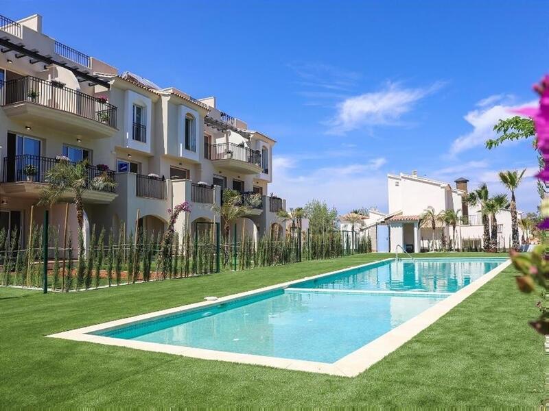 Apartment for sale in Denia, Alicante