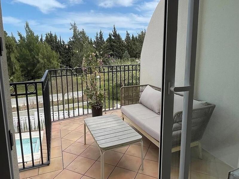 2 chambre Appartement à vendre