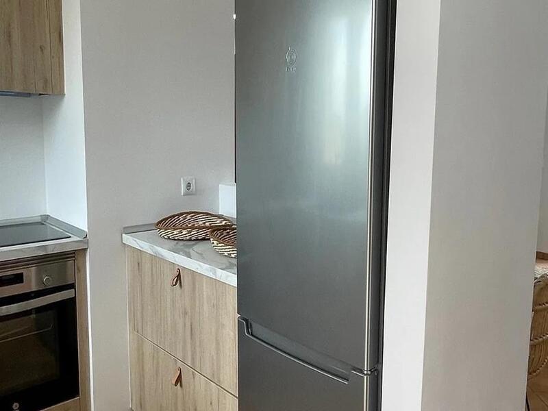 2 slaapkamer Appartement Te koop