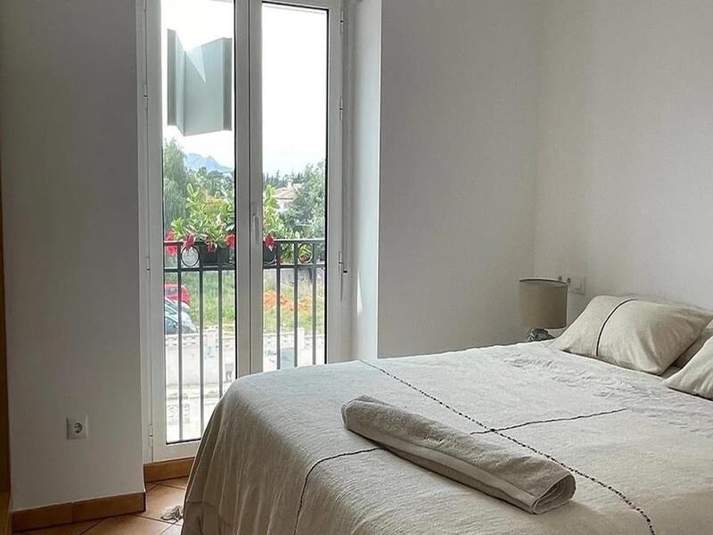 2 chambre Appartement à vendre