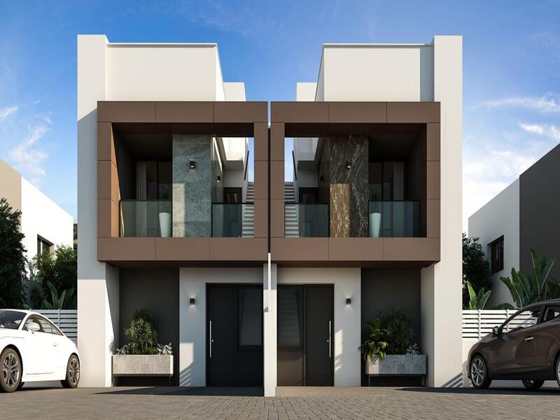 Duplex for sale in Denia, Alicante
