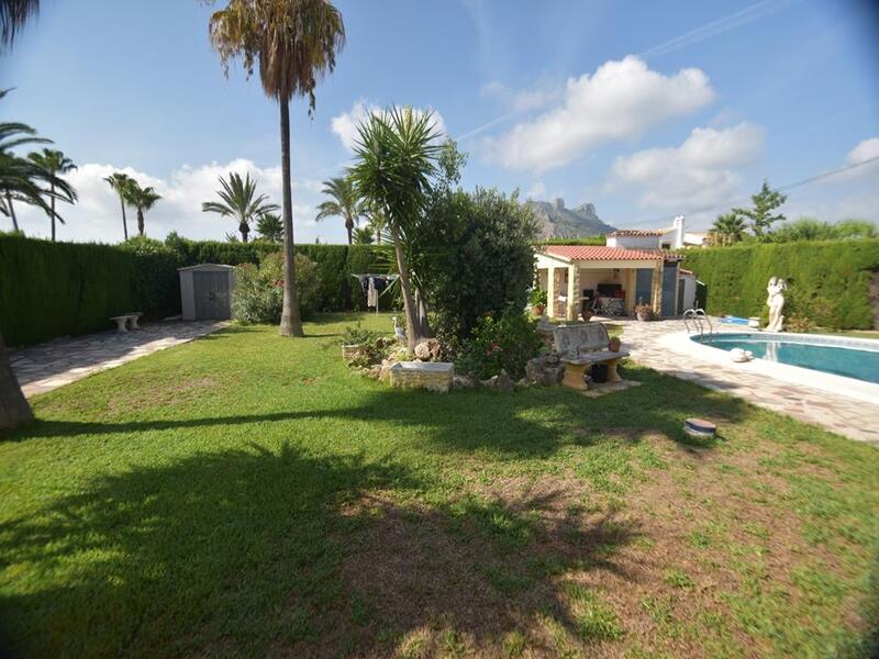 3 bedroom Villa for sale