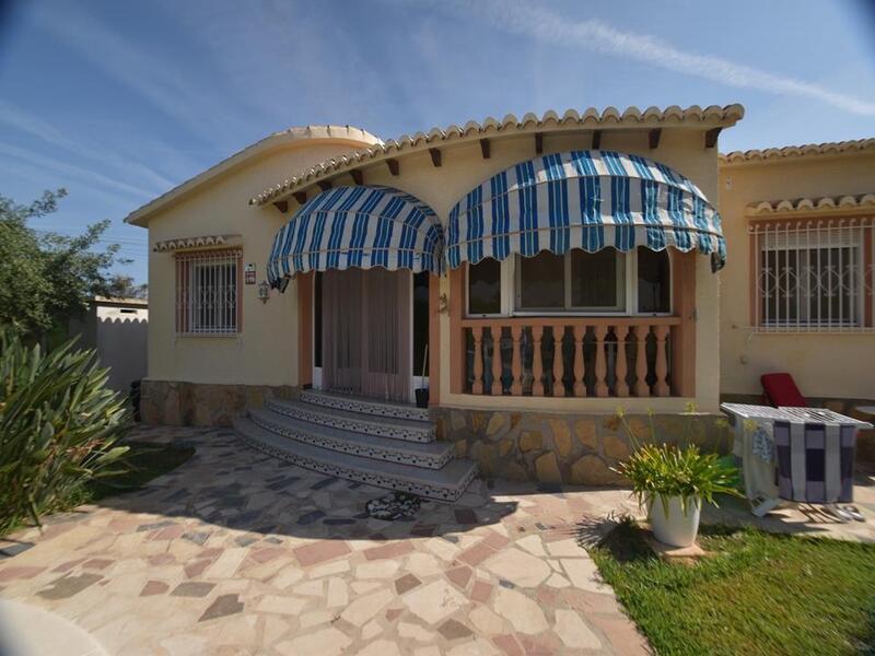 3 bedroom Villa for sale