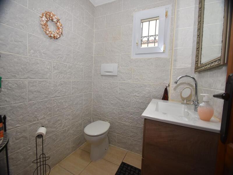 3 chambre Duplex à vendre