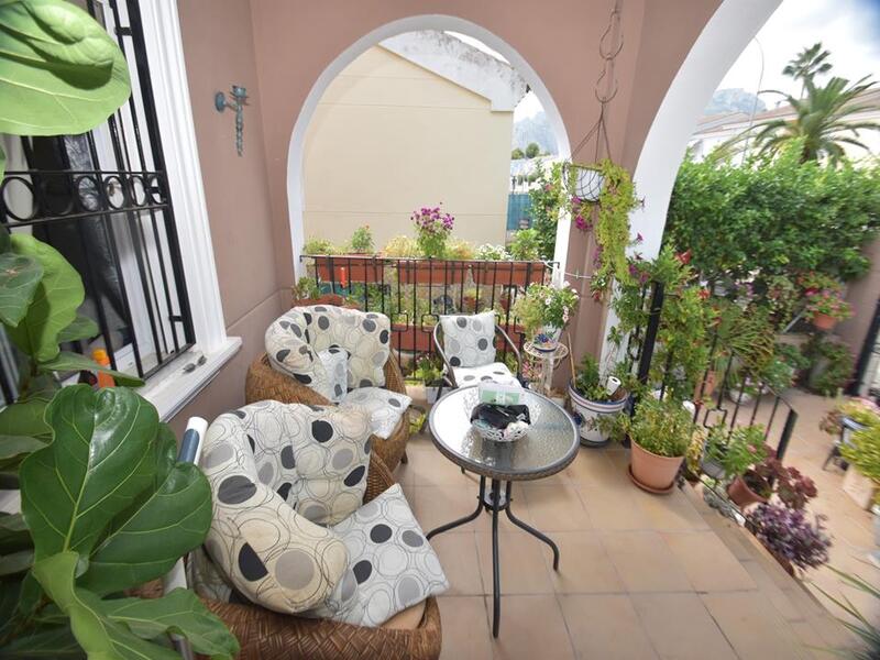 3 chambre Duplex à vendre