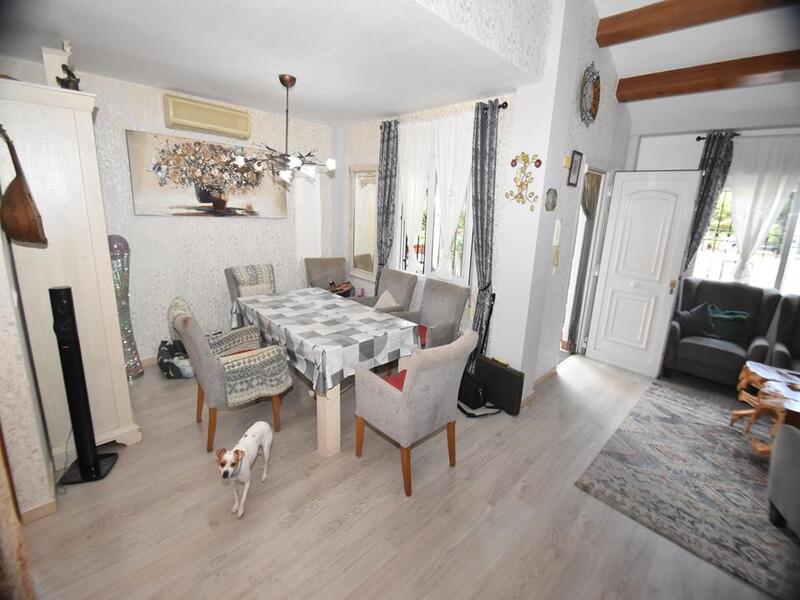 3 chambre Duplex à vendre