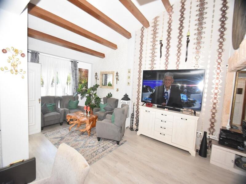 3 chambre Duplex à vendre